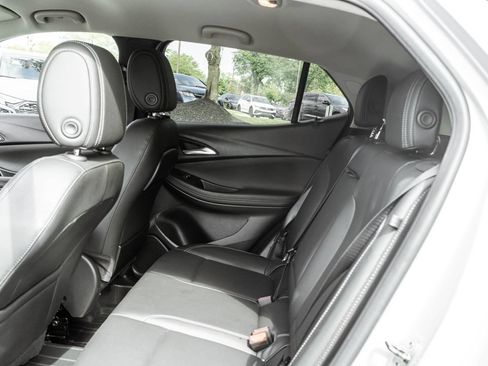 Used 2024 Buick Encore GX Sport Touring w/ Comfort Package AWD/4WD image 22