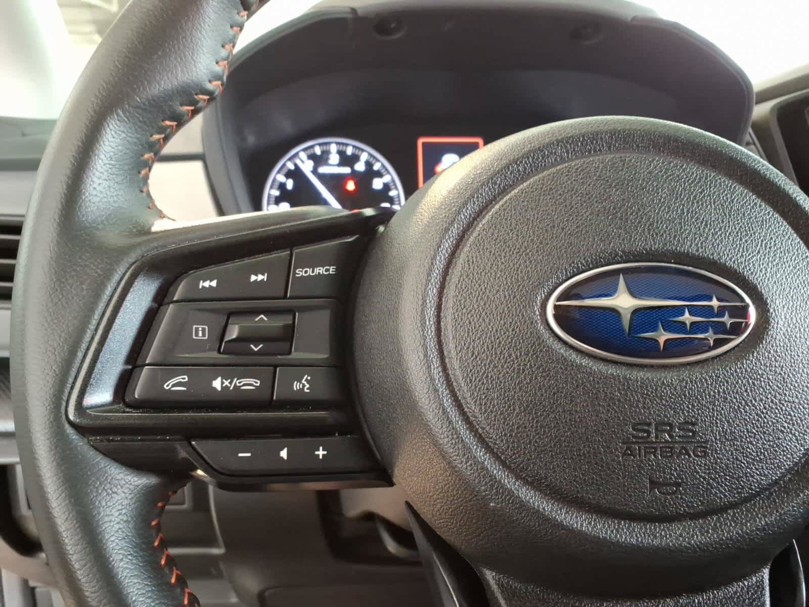 Used 2024 Subaru Crosstrek 2.5i Limited AWD/4WD image 18