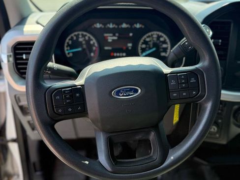 Used 2022 Ford F150 XL w/ FX4 Off-Road Package AWD/4WD image 9