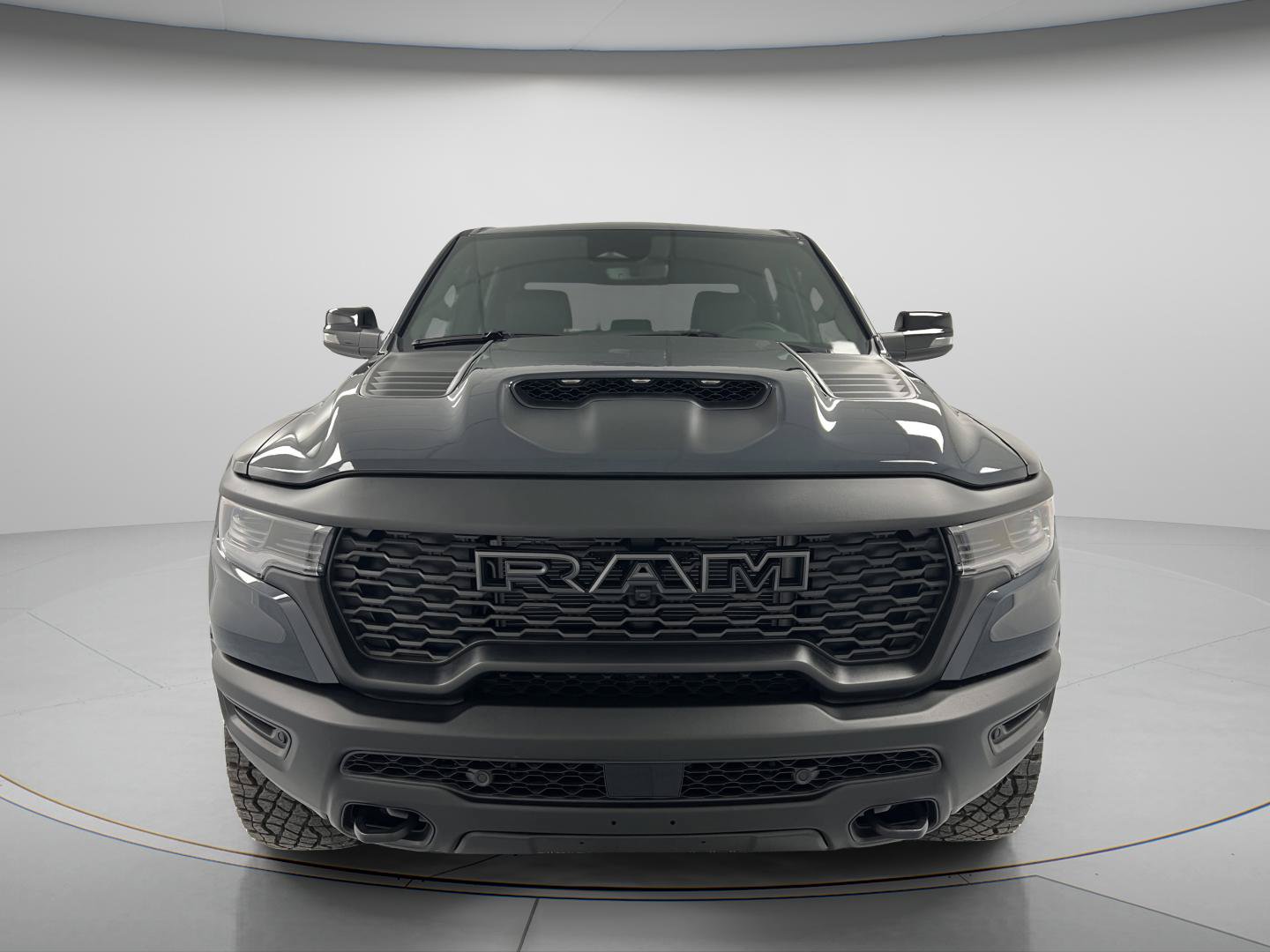 New 2026 RAM 1500 RHO AWD/4WD image 3
