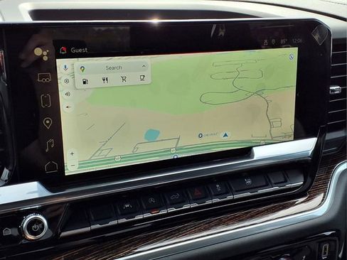 New 2026 GMC Sierra 1500 Elevation image 8