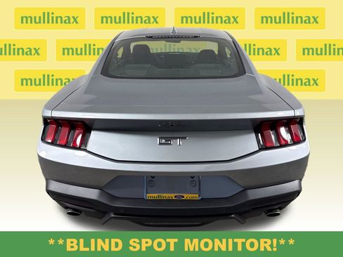 New 2026 Ford Mustang GT RWD image 8