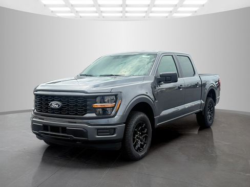 New 2026 Ford F150 STX AWD/4WD image 7