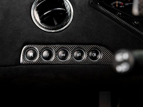 Used 2010 Lamborghini Murcielago LP 670-4 SV image 20