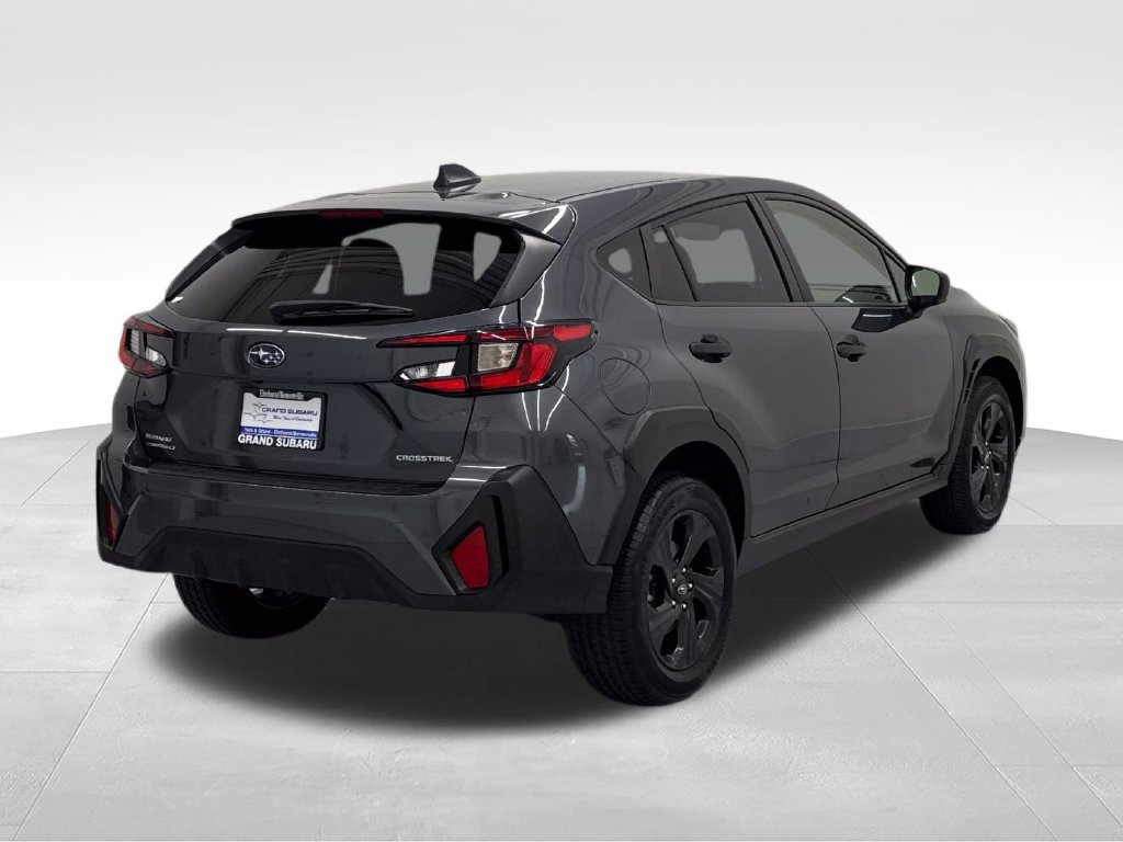 Certified 2024 Subaru Crosstrek 2.0i AWD/4WD image 7