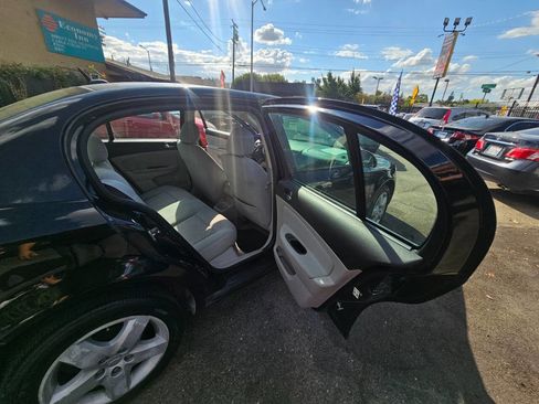 Used 2008 Chevrolet Cobalt LT w/ Preferred Equipment Group image 12