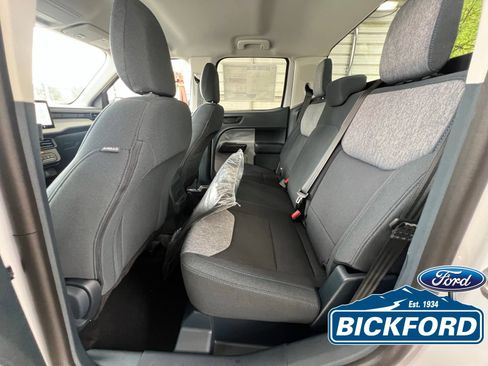 New 2026 Ford Maverick XLT AWD/4WD image 18
