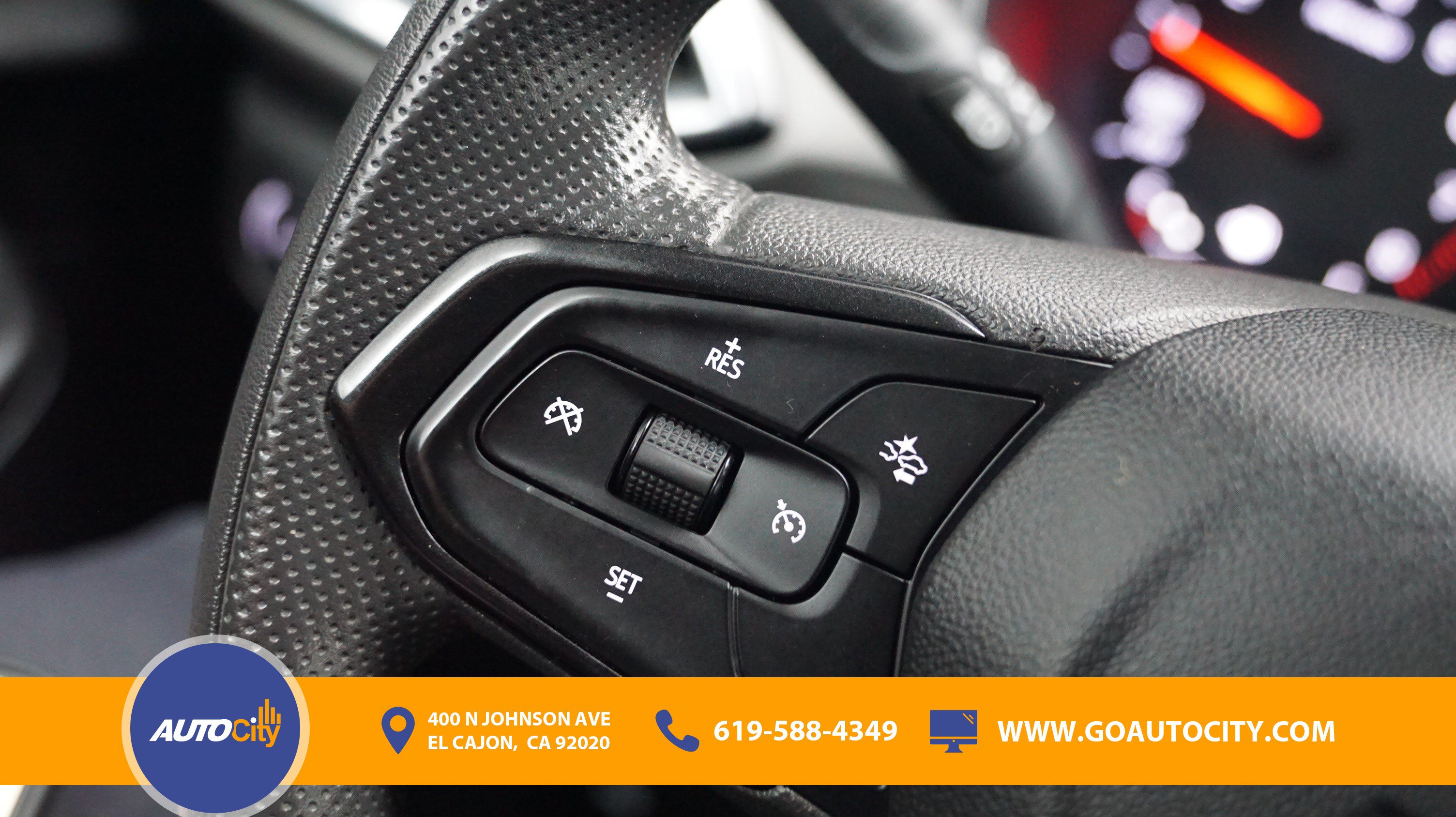 Used 2021 Chevrolet TrailBlazer LT AWD/4WD image 11