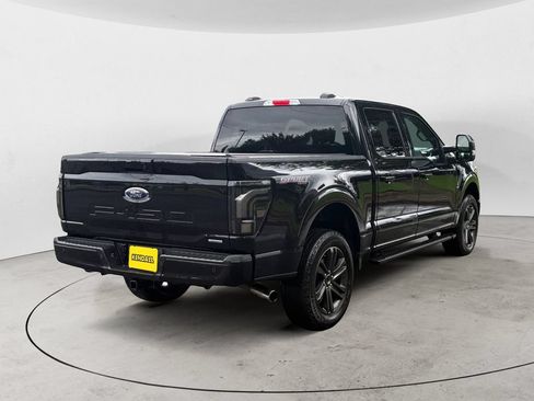 Used 2022 Ford F150 XLT w/ Equipment Group 302A High AWD/4WD image 5
