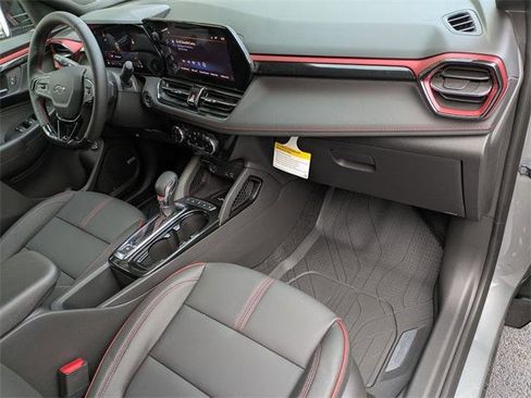 New 2026 Chevrolet TrailBlazer RS w/ Convenience Package image 27