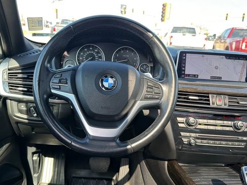 Used 2018 BMW X5 xDrive35i image 59