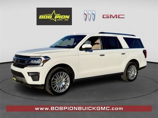 Used 2023 Ford Expedition Max Limited video 1