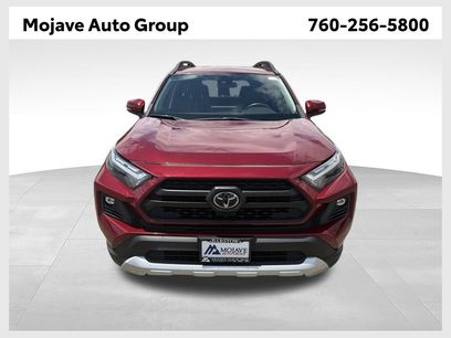 Used 2023 Toyota RAV4 Adventure