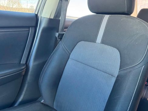 Used 2022 Nissan Sentra SV image 21