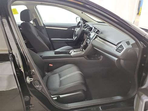 Used 2020 Honda Civic EX image 11