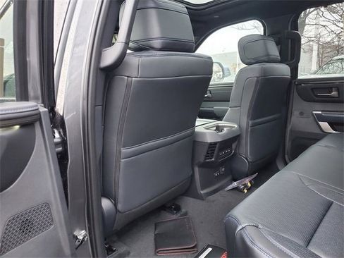 New 2026 Toyota Tundra Platinum image 11