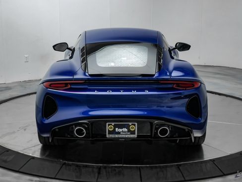 New 2025 Lotus Emira image 11