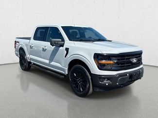 Used 2024 Ford F150 XLT w/ Equipment Group 303A High AWD/4WD video 1