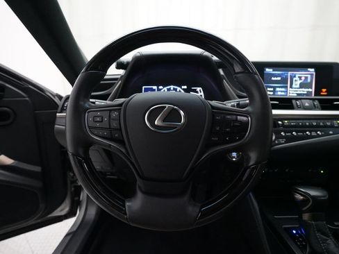Used 2021 Lexus ES 350 w/ Premium Package FWD image 4