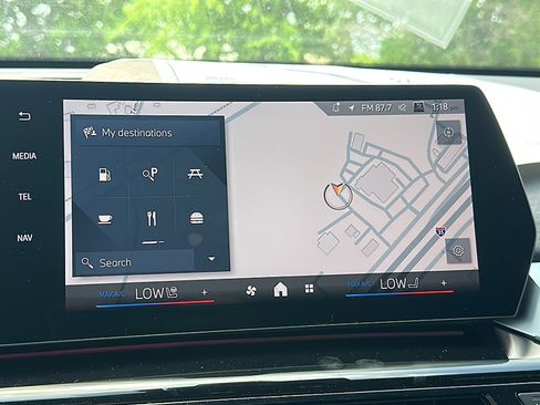 New 2025 BMW X2 xDrive28i w/ M Sport Package image 22