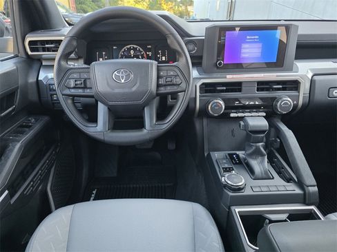 New 2026 Toyota Tacoma SR5 image 7