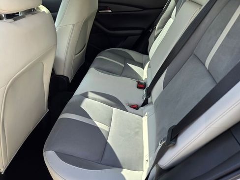 New 2026 MAZDA CX-30 Aire Edition AWD/4WD image 14