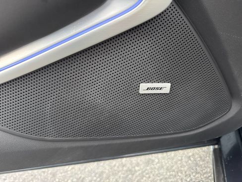 Used 2020 Chevrolet Camaro SS image 30