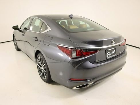 New 2025 Lexus ES 350 w/ Premium Package image 2
