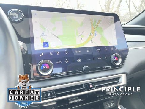 Used 2024 Lexus RX 350 FWD w/ Convenience Package image 22