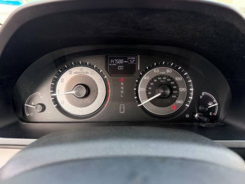 Used 2015 Honda Odyssey EX-L image 52