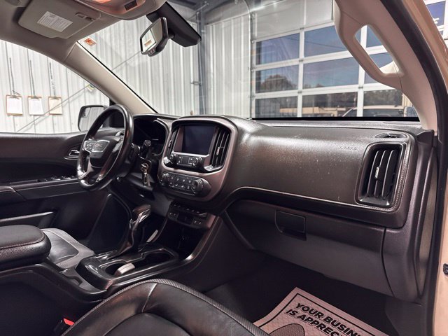 Used 2022 GMC Canyon AT4 w/ Trailering Package AWD/4WD image 26