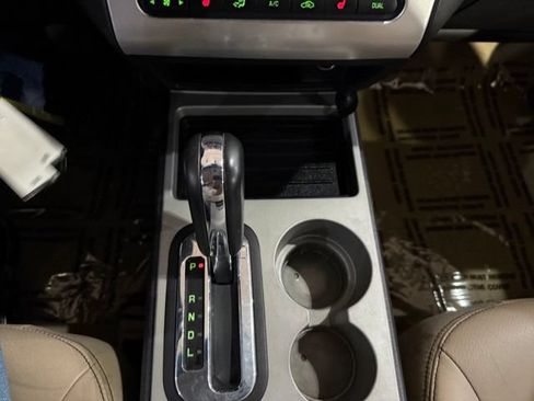 Used 2008 Ford Edge Limited FWD image 22