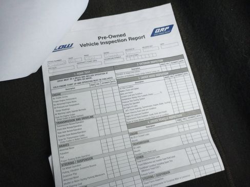 Used 2018 Chevrolet Camaro SS image 34