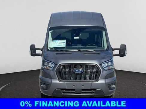 New 2025 Ford Transit 350 XL image 8