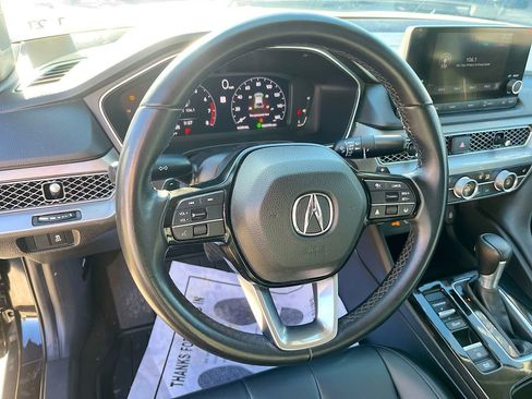 Used 2023 Acura Integra Base image 11