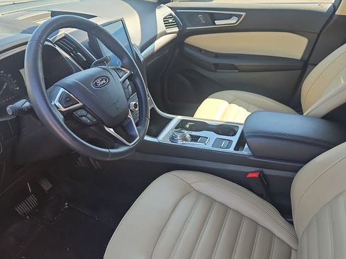 Used 2024 Ford Edge SEL w/ Convenience Package AWD/4WD image 14