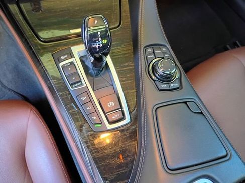 Used 2012 BMW 650i xDrive Coupe image 37