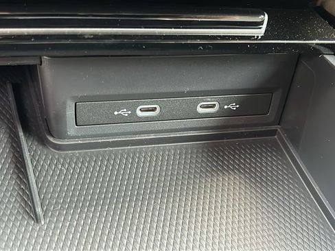 New 2025 Volkswagen Atlas SE AWD/4WD image 20
