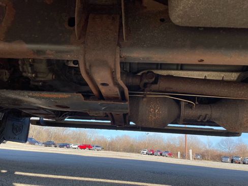 Used 2012 RAM 3500 Laramie Longhorn w/ Protection Group image 16