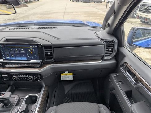 New 2026 Chevrolet Silverado 1500 RST w/ Convenience Package II image 4