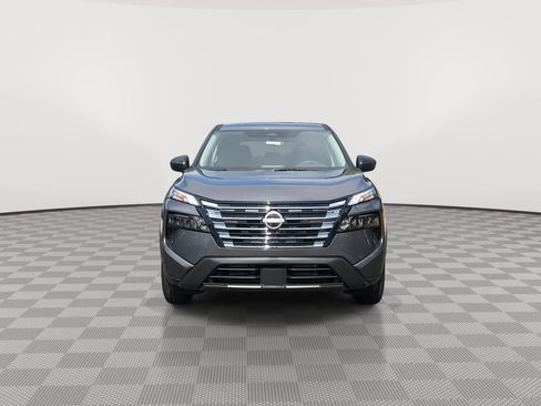 Certified 2026 Nissan Rogue S AWD/4WD image 3