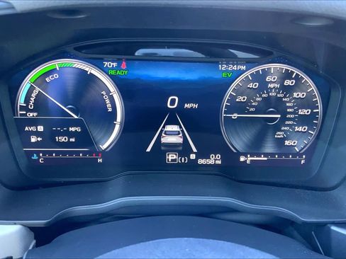 Used 2025 Subaru Forester Limited image 24