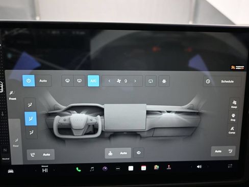 Used 2022 Tesla Model S Plaid AWD/4WD image 12