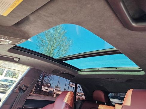 Used 2023 Audi SQ8 Prestige w/ Prestige Package image 14