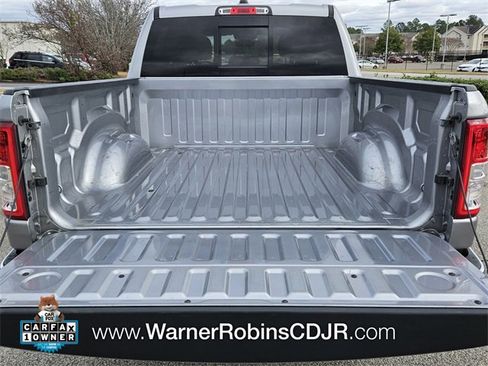 Used 2022 RAM 1500 Big Horn image 13