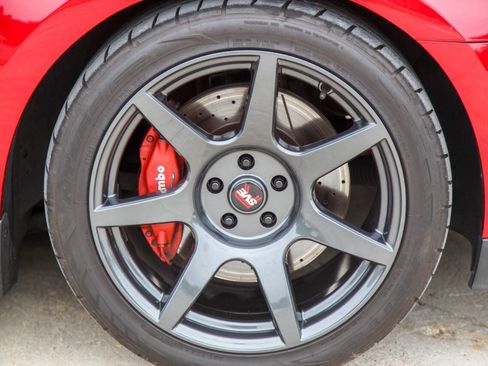 Used 2011 Ford Mustang GT Premium w/ Electronics Pkg RWD image 38