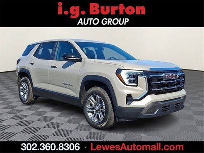 New 2026 GMC Terrain Elevation