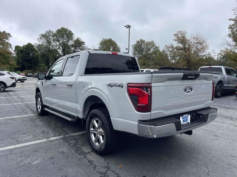 Used 2024 Ford F150 XLT w/ Tow/Haul Package image 3