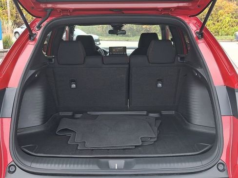 Used 2023 Honda HR-V Sport image 28