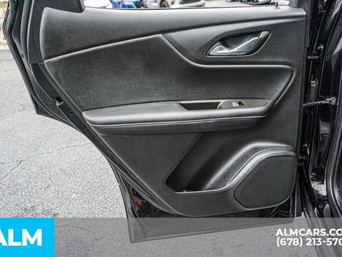 Used 2025 Chevrolet Blazer LT FWD image 49